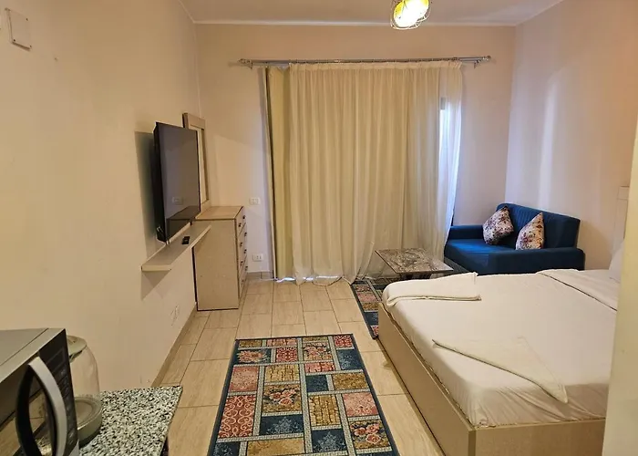 Apartman Aldau Heights Gurdaka