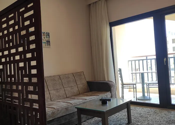 Apartman Aldau Heights Gurdaka