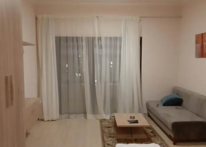 Aldau Heights Apartment *