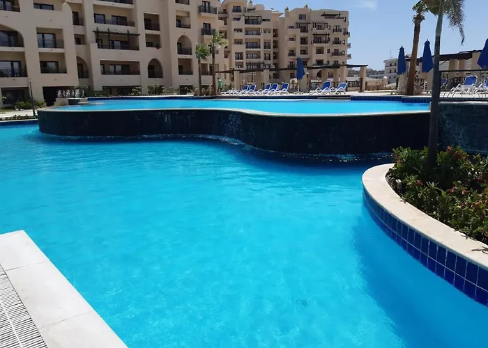 Aldau Heights Apartman Gurdaka