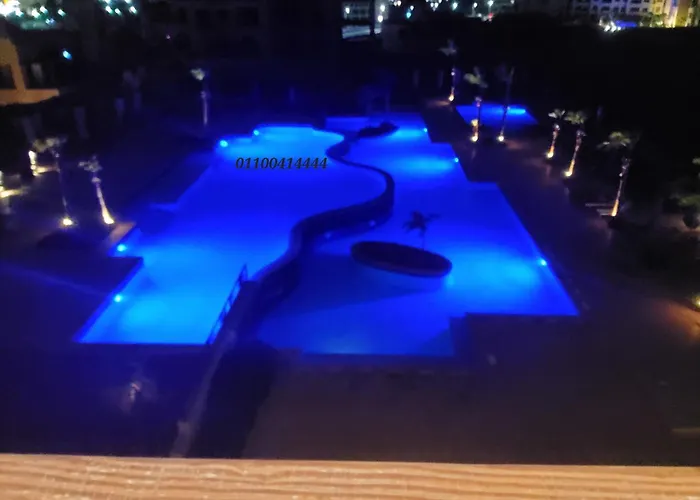Apartman Aldau Heights Gurdaka