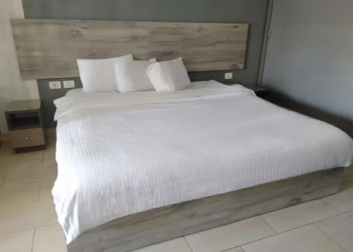 Aldau Heights Apartment Hurghada