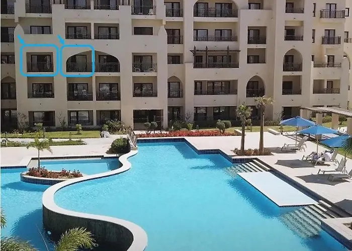 Aldau Heights Apartman Gurdaka