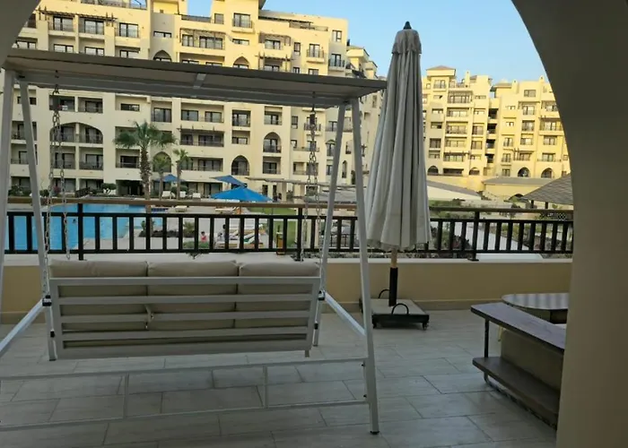 Apartman Aldau Heights Gurdaka