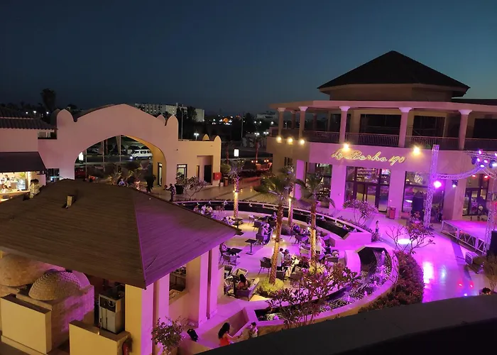 Aldau Heights Apartman *