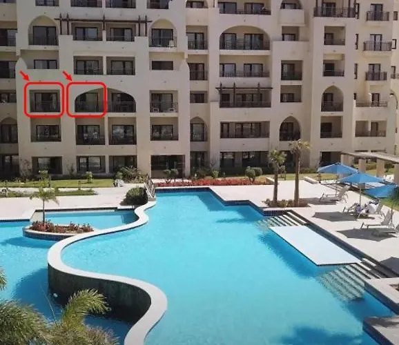 Apartman Aldau Heights *
