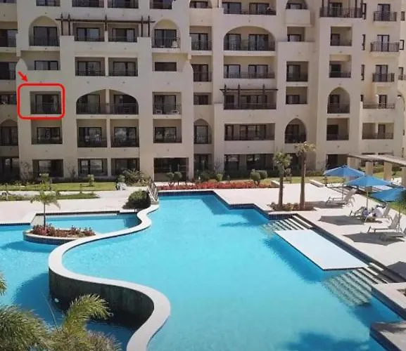 Apartman Aldau Heights Gurdaka