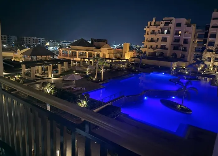 Aldau Heights * Hurghada