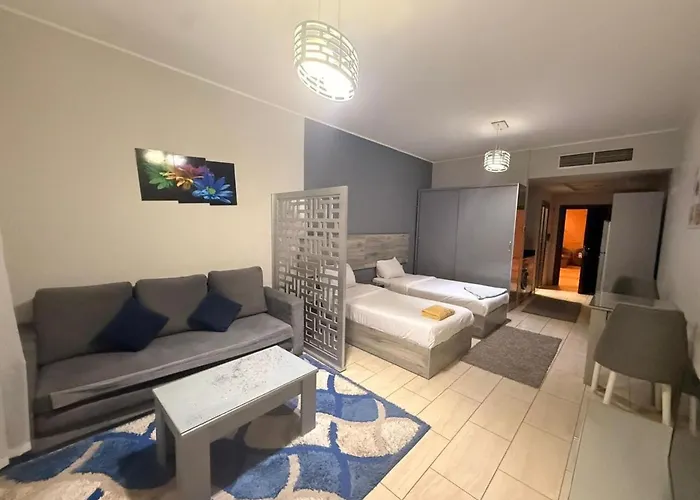 Aldau Heights Apartment