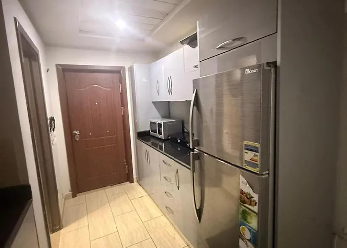 Apartment Aldau Heights