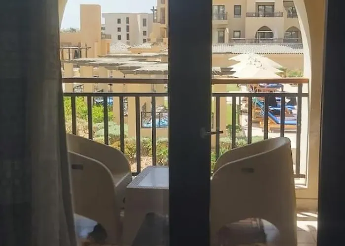 Aldau Heights Hurgada